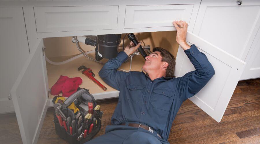 Local tankless water heater installation in Calvert, AL